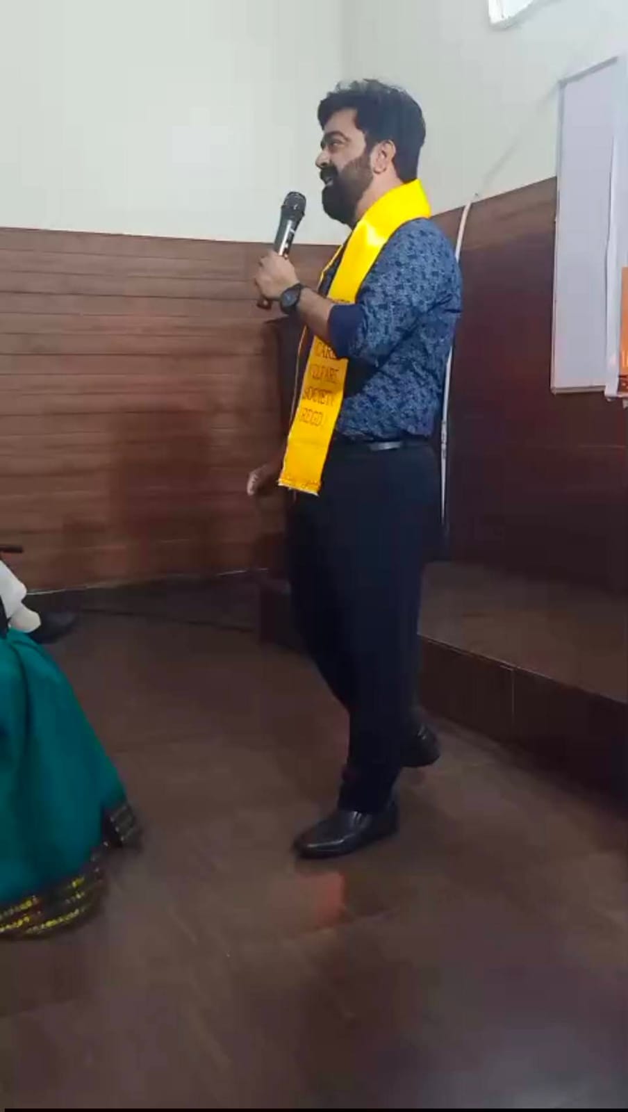 Innovation Mathematics Classroom Environment