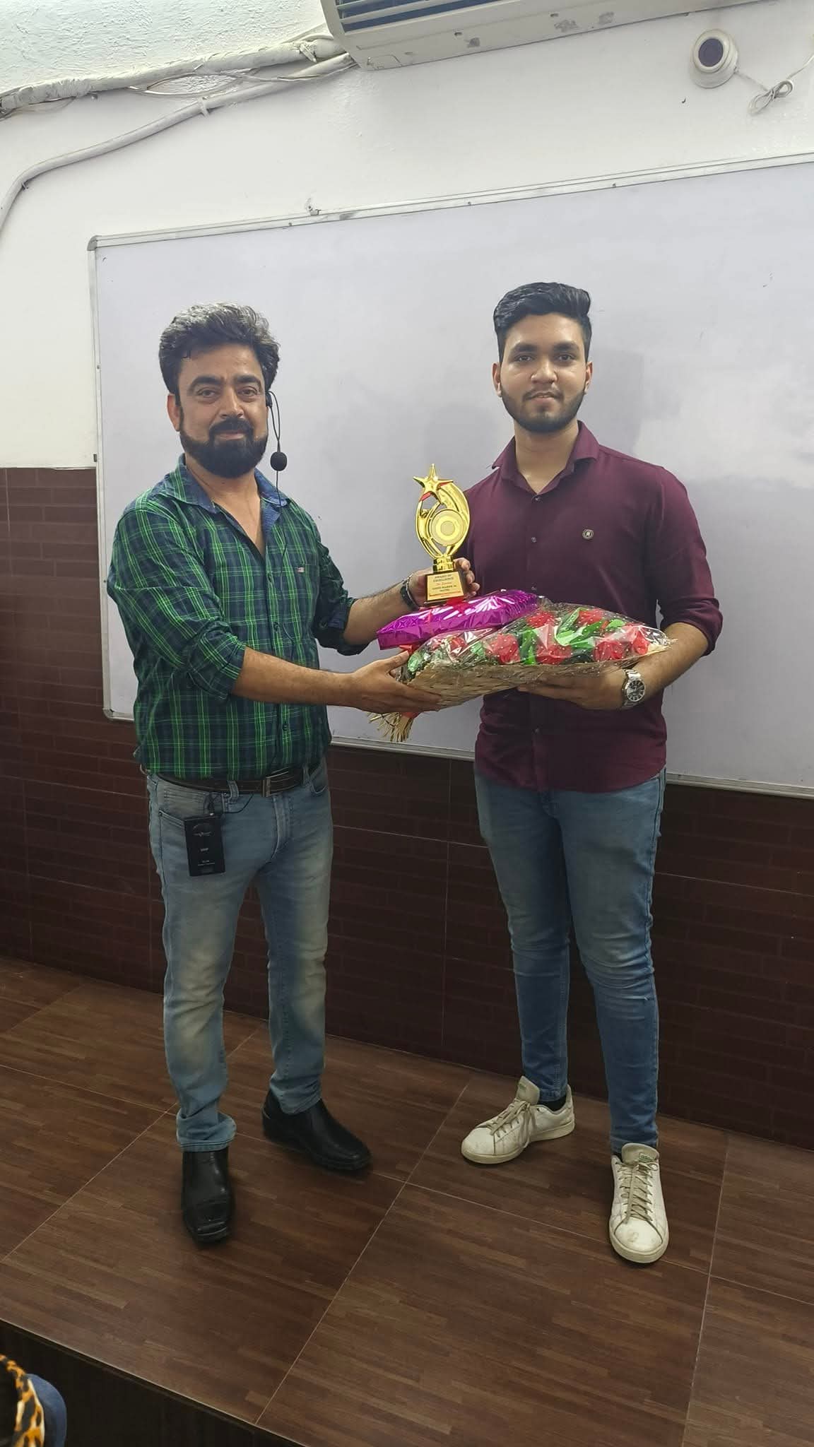 Best Mathematics Classes in Saharanpur - Innovation Mathematics